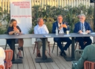 BRINDISI : LILT : PREVENZIONE E SOLIDARIETA'