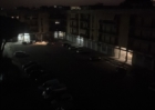 BRINDISI : SANT'ELIA : SITUAZIONE DI TOTALE ABBANDONO