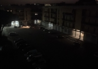 BRINDISI : SANT'ELIA : SITUAZIONE DI TOTALE ABBANDONO