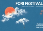 PUGLIA : FORI FESTIVAL