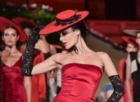 MESAGNE : MEDITERRANEAN FASHION WEEK