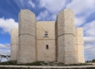 CASTEL DEL MONTE : "IL CASTELLO DELL'ARMONIA"