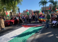 BRINDISI : COMITATO CONTRO IL GENOCIDIO CONTRO IL DDL ANTISEMITISMO