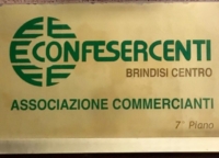 BRINDISI : CONFCOMMERCIO E CONFESERCENTI : TREND IN CRESCITA