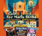 BRINDISI : FESTA AVE MARIS STELLA