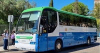 BRINDISI : STP POTENZIA I SERVIZI PER IL TRASPORTO SCOLASTICO