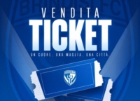 BRINDISI FC : FIDELIS ANDRIA : VENDITA BIGLIETTI
