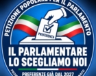 UTELIT CONSUM : LETTERA AL PRESIDENTE MELONI