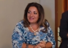 FOGGIA :  MIRIAM VENTURA ALLA GUIDA DEL M.E.D.A. PUGLIA