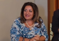 FOGGIA :  MIRIAM VENTURA ALLA GUIDA DEL M.E.D.A. PUGLIA
