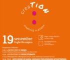 CEGLIE MESSAPICA : PORTATORI DI GIOIA OSPITA "CREATION"