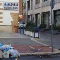 ADOC su  servizio Igiene urbana