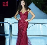 BRINDISI : MISS SUMMER SALENTO