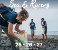 PUGLIA : SEA & RIVERS : APPUNTAMENTI PLASTIC FREE