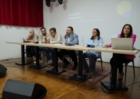 ORTA NOVA : SOUND LAB : BANDA DI COMUNITA'