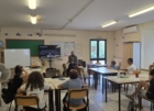 BRINDISI : INTERNATIONAL SCHOOL : RICONOSCIMENTO ONU