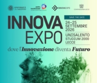 LECCE : CONFINDUSTRIA PARTECIPA A INNOVAEXPO