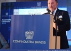  BRINDISI : GIGAFACTORY ENI : CONFINDUSTRIA: «UN INVESTIMENTO CERTO