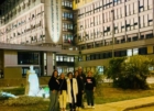 LECCE : SETTIMANA SENSIBILIZZAZIONE TUMORI PEDIATRICI