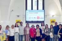 BRINDISI :  �PUGLIA TI VORREI�