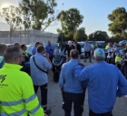 BRINDISI : ASSEMBLEA PETROLCHIMICO