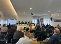 BRINDISI : CONFINDUSTRIA : WORKSHOP SU IDROGENO