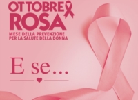 MESAGNE : CENTRO APULIA : OTTOBRE IN ROSA