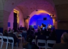 BRINDISI : ARMONIE INTRECCIATE 2026