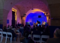 BRINDISI : ARMONIE INTRECCIATE 2026