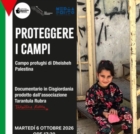 BRINDISI : MEDIA PORTO : "PROTEGGERE I CAMPI"