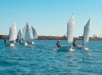 BRINDISI : 2� TROFEO TROMBILLO