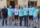 BRINDISI MESAGNE : VESPA CLUB PER L'APPIA DAY 2026
