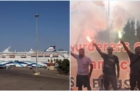 BRINDISI : RICHIESTA DI ANNULLAMENTO PER LA CROWN IRIS