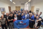 BRINDISI : UILM : UN'ANNO DI CRESCITA 