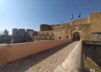 PUGLIA : GIORNATE FAI D�AUTUNNO 2026