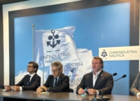BRINDISI : CONFINDUSTRIA E IL DISTRETTO PUGLIESE AL SALONE NAUTICO DI GENOVA