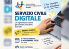 BRINDISI : UICI : BANDO SERVIZIO CIVILE