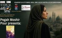 CAROVIGNO : CASTELLO : IL FESTIVAL DELLE STORIE