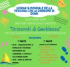 BRINDISI : AIPD : ORIZZONTI DI GENTILEZZA