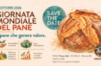 ALTAMURA : GIORNATA MONDIALE DEL PANE