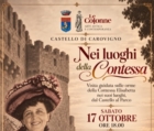 CAROVIGNO : NEI LUOGHI DELLA CONTESSA