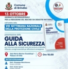 BRINDISI : GUIDA ALLA SICUREZZA