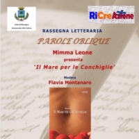 Mesagne : Parole Oblique