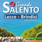 IN LIBRERIA “IL GRANDE SALENTO” DELLA GLOCAL EDITRICE