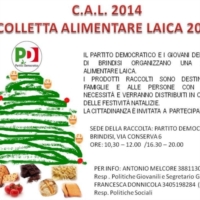 PD Brindisi : UN�ALTRA SFIDA SOLIDALE