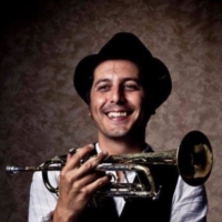 GIANCARLO DELL'ANNA AL TAPAS DI MAGLIE (LE)