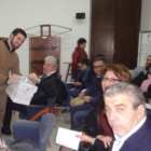 GAL TERRA DEI MESSAPI : CARTA SERVIZI TURISTICI DI QUALITA'