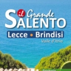 "IL GRANDE SALENTO" alla "CITTA' DEL LIBRO" di Campi Salentina