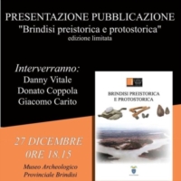 BRINDISI PREISTORICA