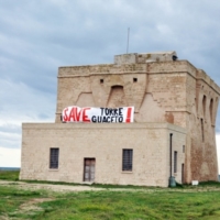 FUMATA NERA PER LA NOMINA DEL PRESIDENTE DI TORRE GUACETO